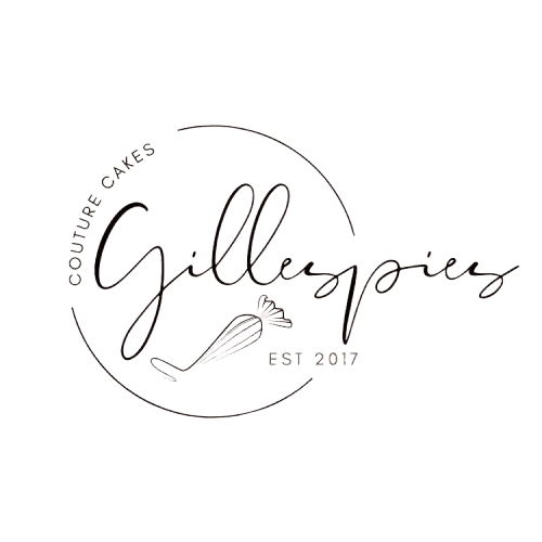 Gillespies Couture Cakes